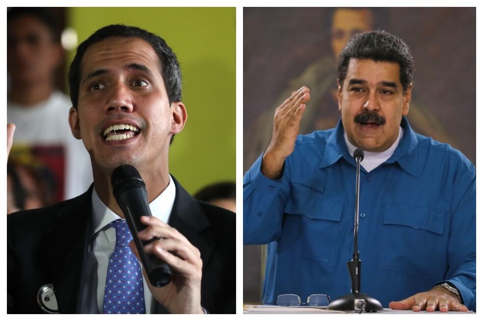 ¿Es Juan Guaidó presidente autoproclamado, interino o ilegítimo? Aquí le explicamos