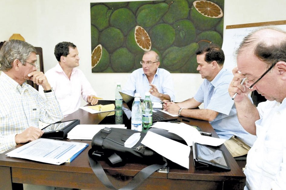 Proceso de paz: tan cerca y tan lejos