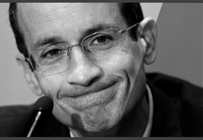 Nobelbrecht, capítulo 12: El otro 95%