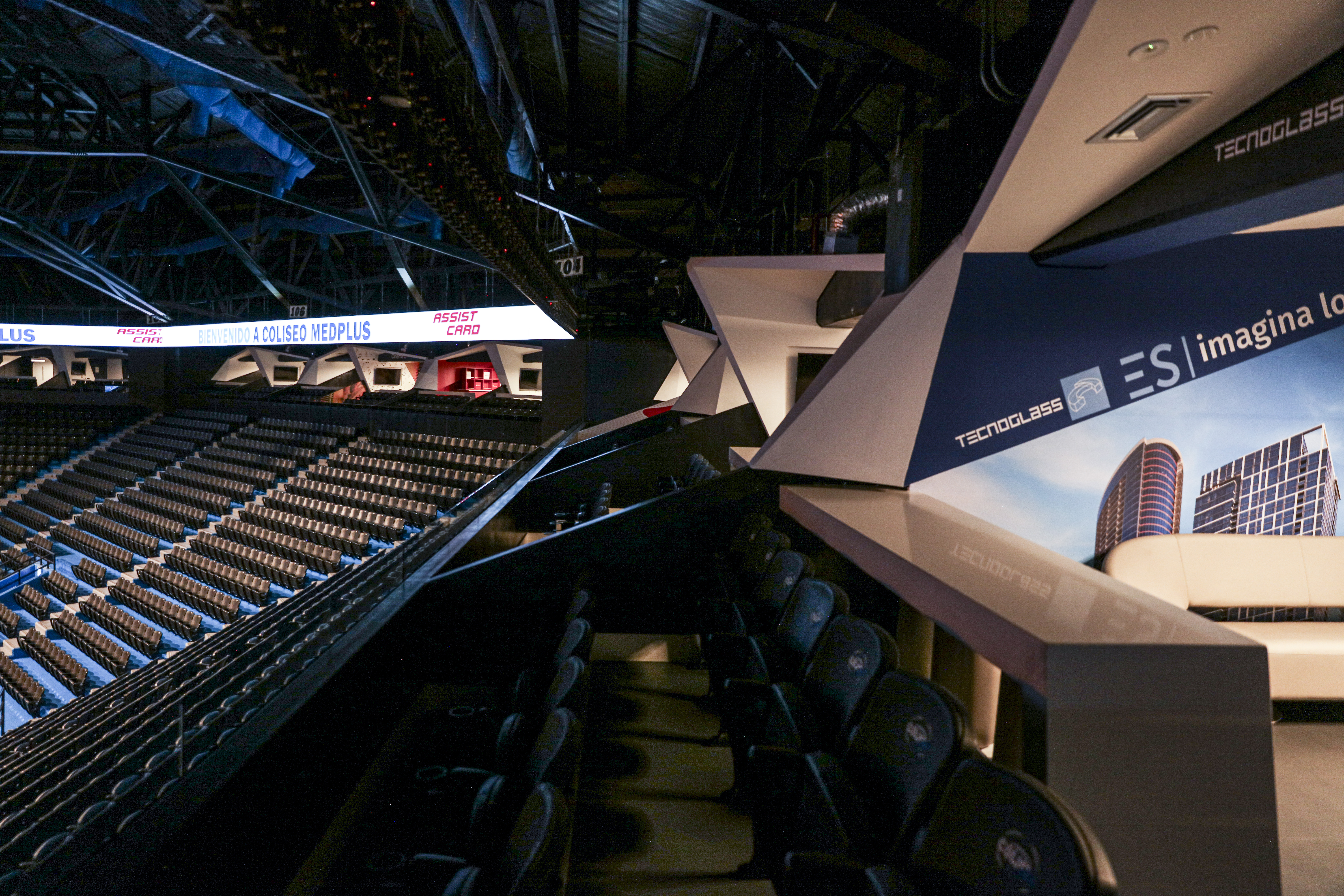 Coliseo Med Plus