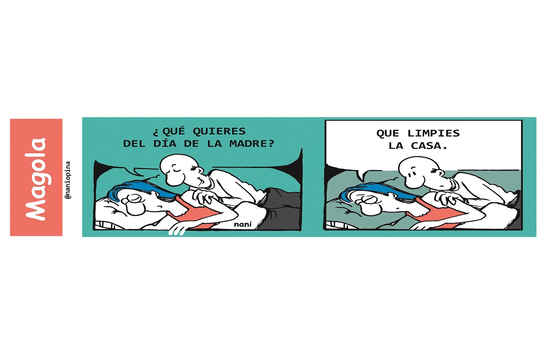 El regalo