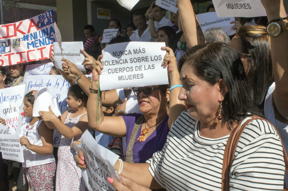 Hombre habría abusado sexualmente de su madre en Barranquilla