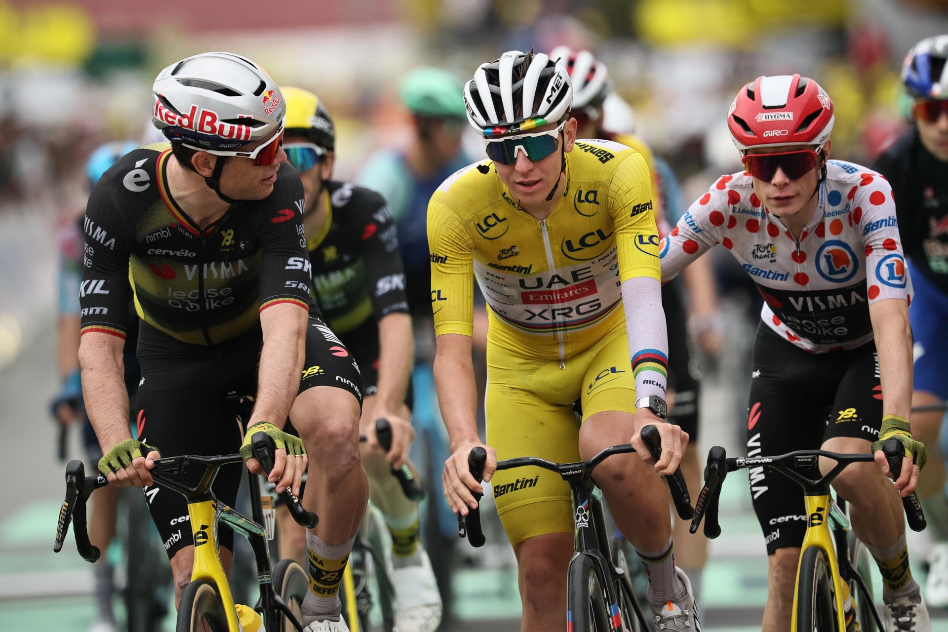 Así será la etapa 21, la última, del Tour de Francia: hora y dónde ver en vivo