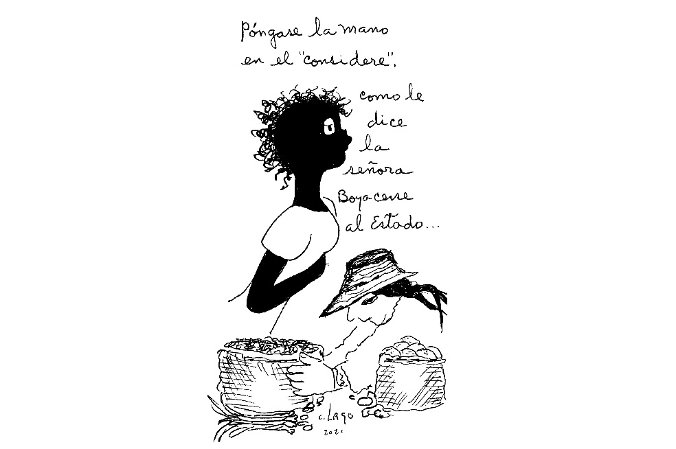 Nieves