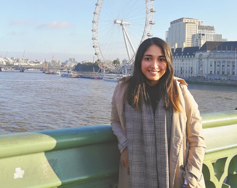 La paz de Colombia, en la agenda de One Young World