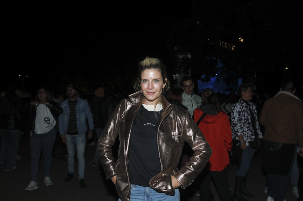 Festival Cordillera 2022 Sociales VEA
El primer festival cordillera con la participación de varios artistas latinoamericanos se llevó a cabo este fin de semana en el parque Simón Bolívar