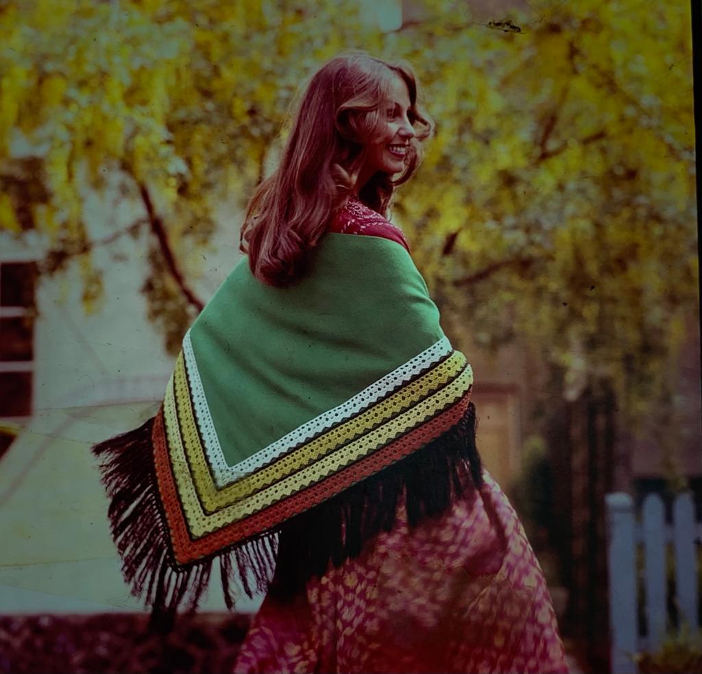 Fotos: así se vestía Colombia en los años 80