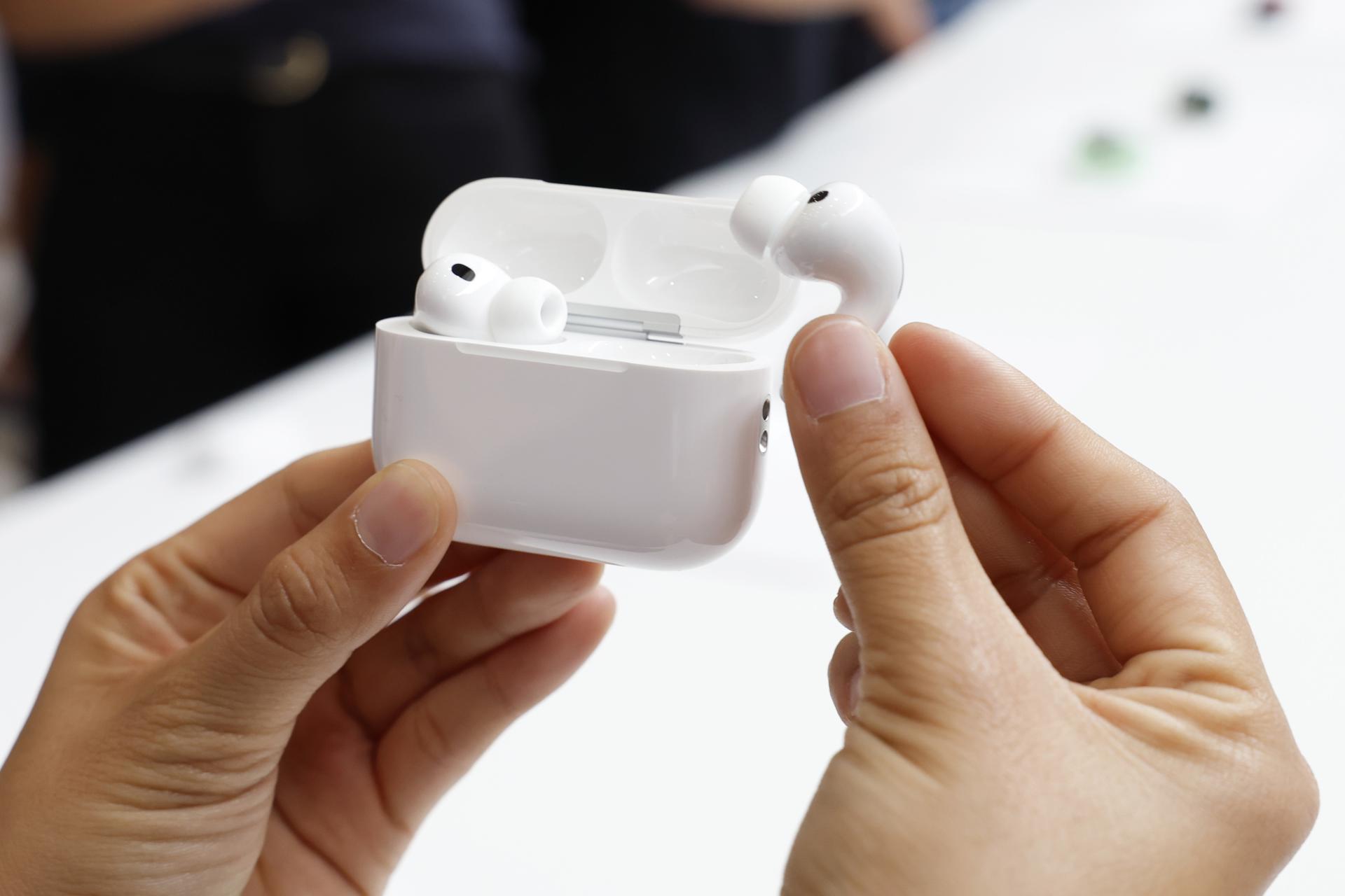 Nuevos Apple Watch y AirPods Pro: características, funciones y precio