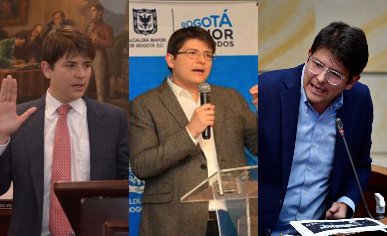 Miguel Uribe y sus luchas: los debates y proyectos que marcaron su carrera