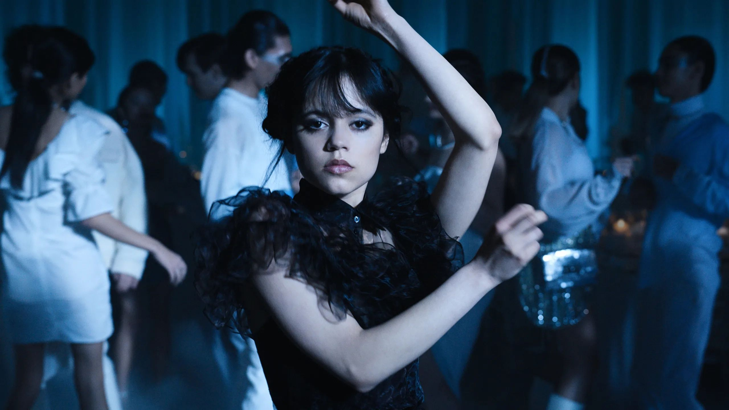 Netflix confirma la tercera temporada de “Wednesday”. Esto se sabe