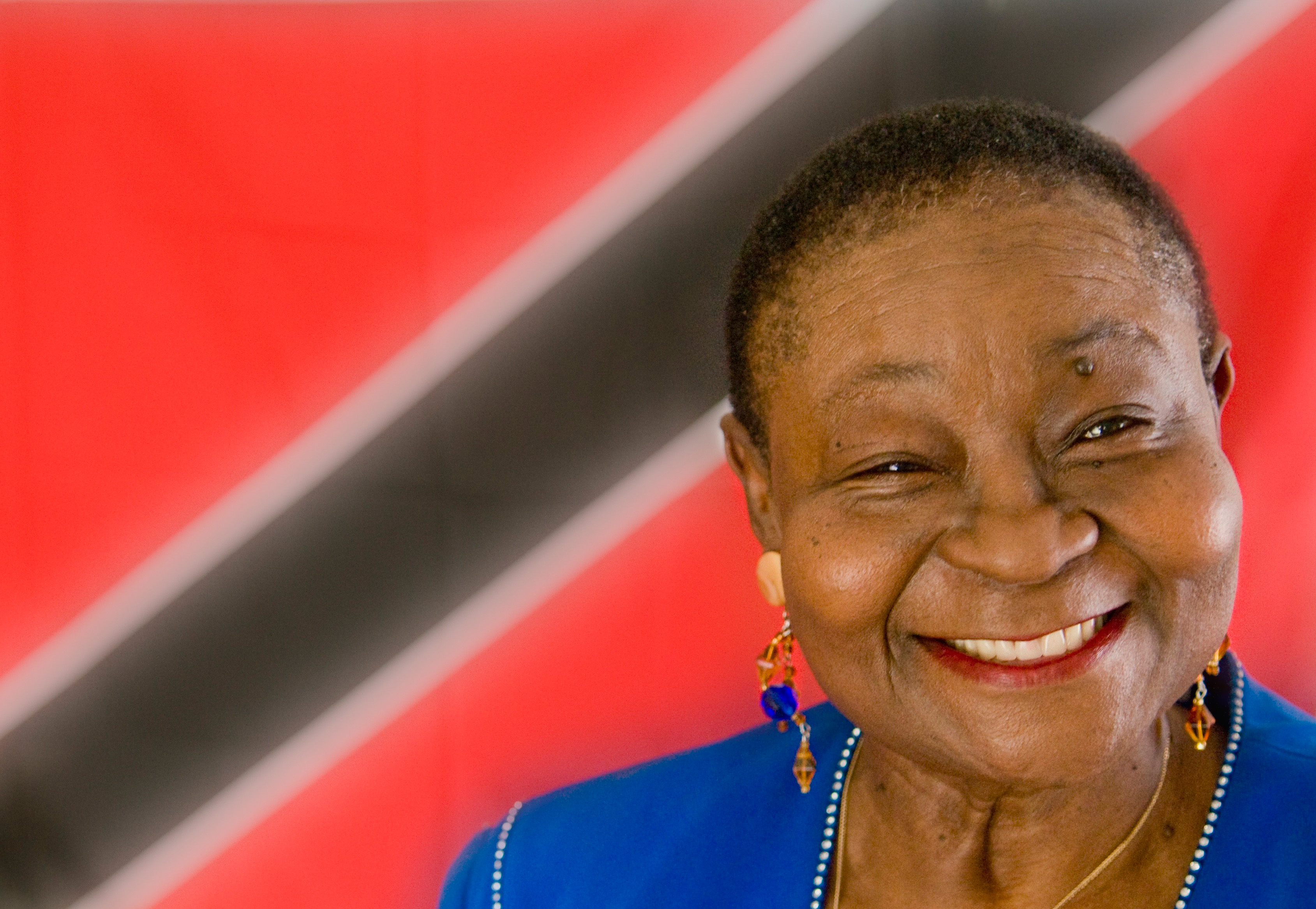 Calypso Rose