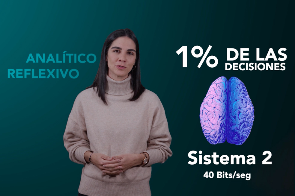 La ciencia detrás de la mente y la desinformación