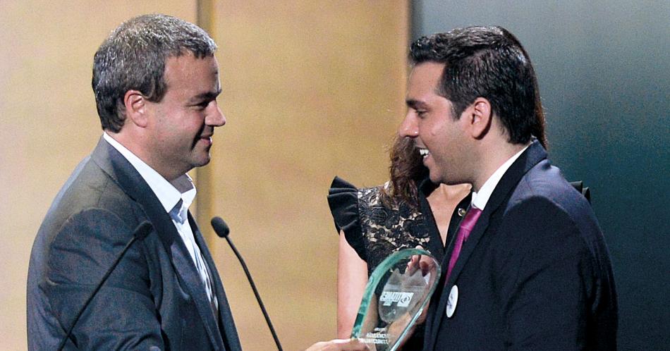 «Colombia está llena de héroes anónimos» Esteban Iriarte