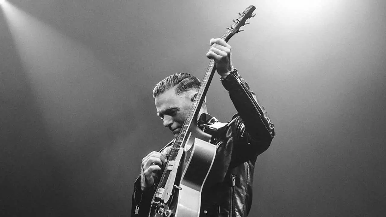 Bryan Adams en Bogotá 2026: fecha, lugar y cómo comprar las entradas