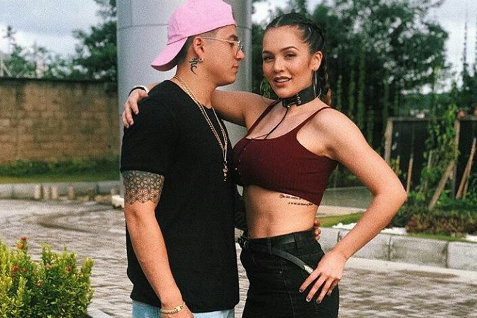 En un video que se hizo viral en redes sociales, el cantante de música urbana reveló por qué las cosas no funcionaron, refiriéndose a una ex que todos sus seguidores asociaron con Lina Tejeiro.