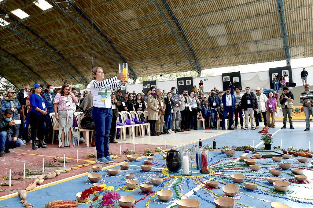 Convención Nacional Campesina: estos fueron los acuerdos para reformar el campo