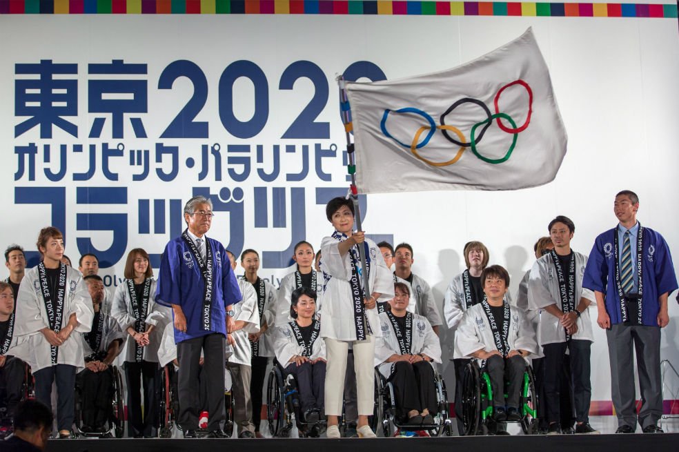 Tokio reduce el presupuesto de los Juegos 2020 en 312 millones de euros