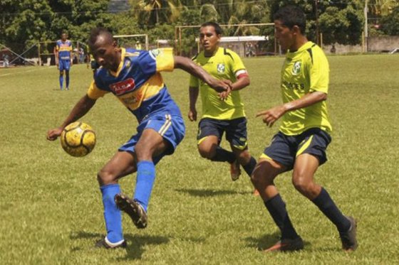 Futbolista colombiano recuperó su libertad en El Salvador tras 20 días de pesadilla