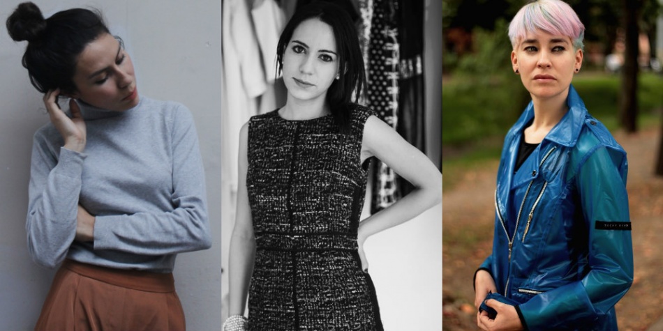 Cromos presente en el Bogotá Fashion Week