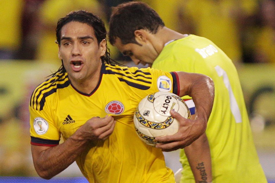 Cirujano de Falcao no descarta que el jugador llegue al Mundial