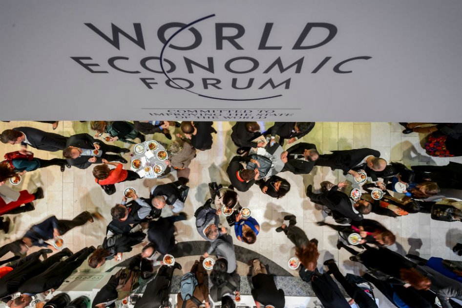 EE.UU. liderará el crecimiento global en 2015, según el Foro Económico Mundial