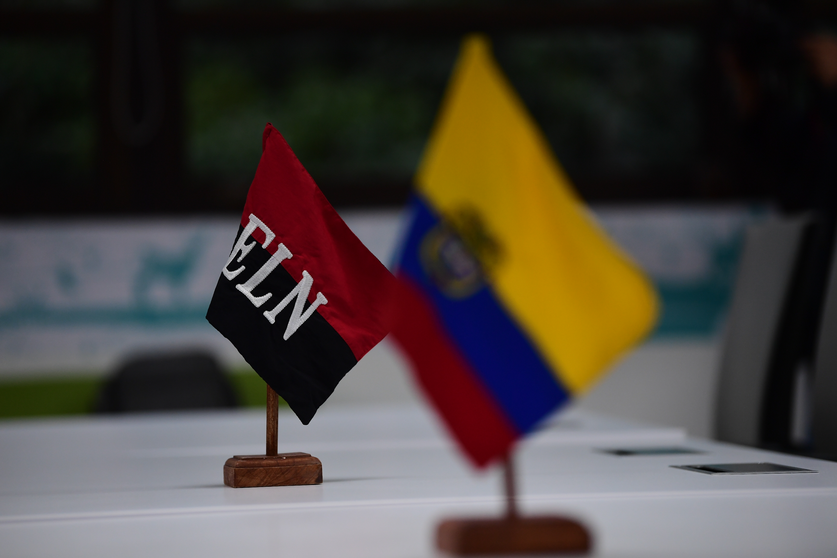 Desde Cuba desmienten prórroga de cese al fuego con ELN: “Aún estamos conversando”