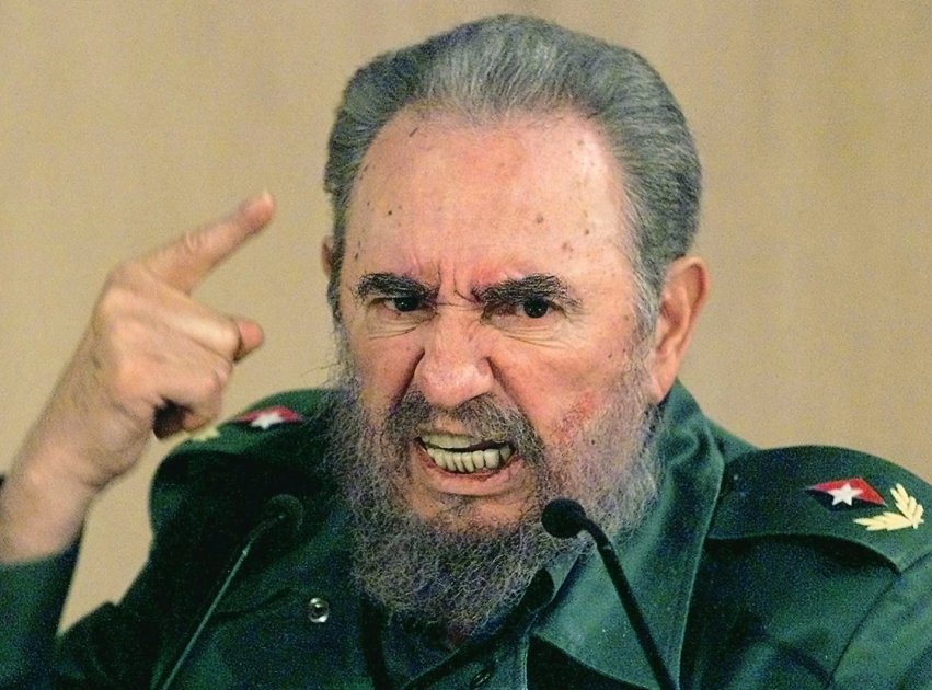 «Los hombres pasan, las ideas quedan»: lea las frases más recordadas de Fidel Castro