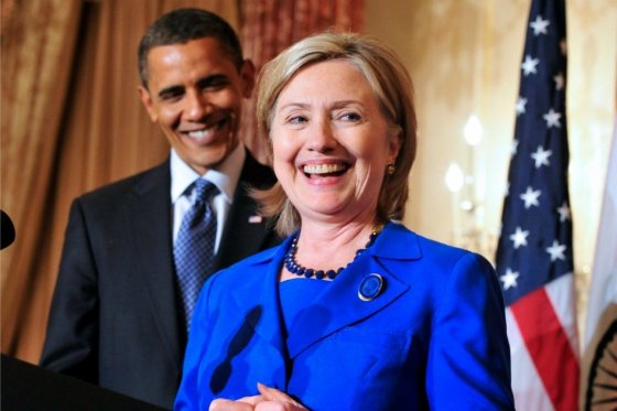 El Post critica a Clinton por conflicto de interés en Departamento de Estado