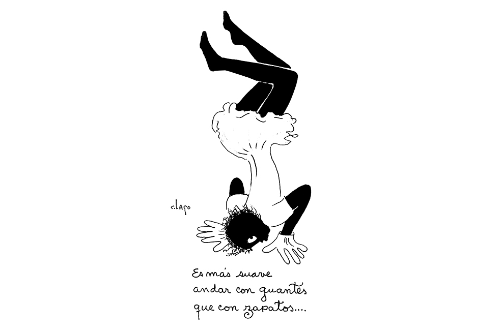 Nieves