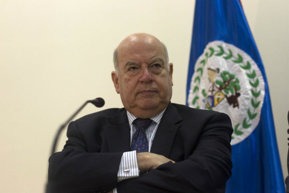 OEA entiende que la justicia transicional es un tema difícil en el proceso de paz