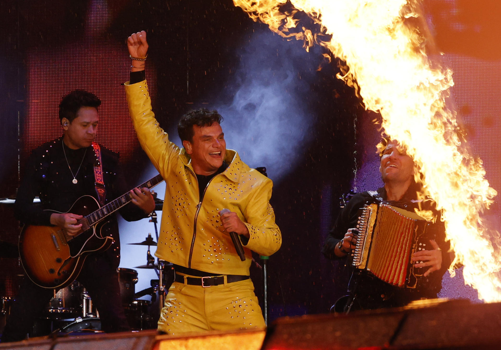 ‘Unidos por Venezuela’ ciudad, fecha, nómina de artistas y boletas del concierto benéfico