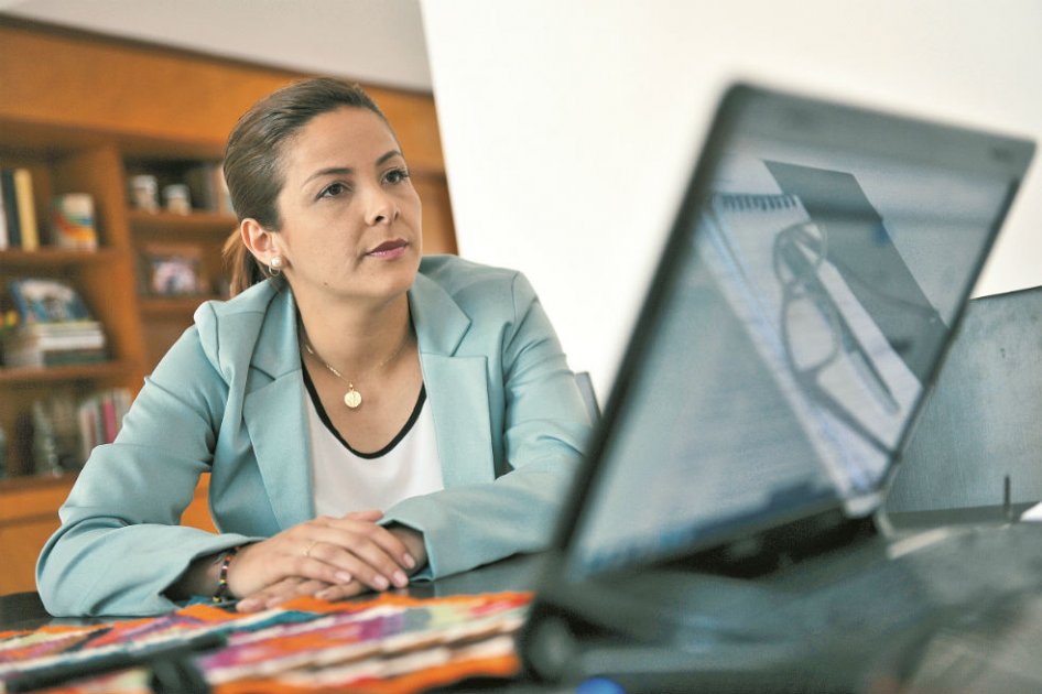 «El Incoder fue prácticamente vetado por el gobierno»