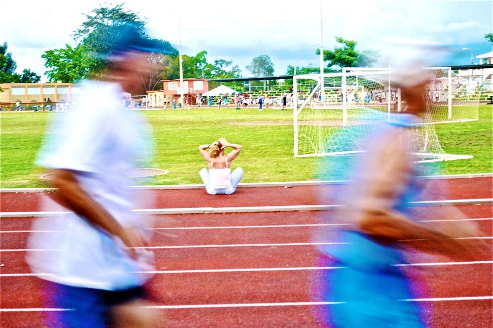 Descubren cómo evitar envejecimiento muscular