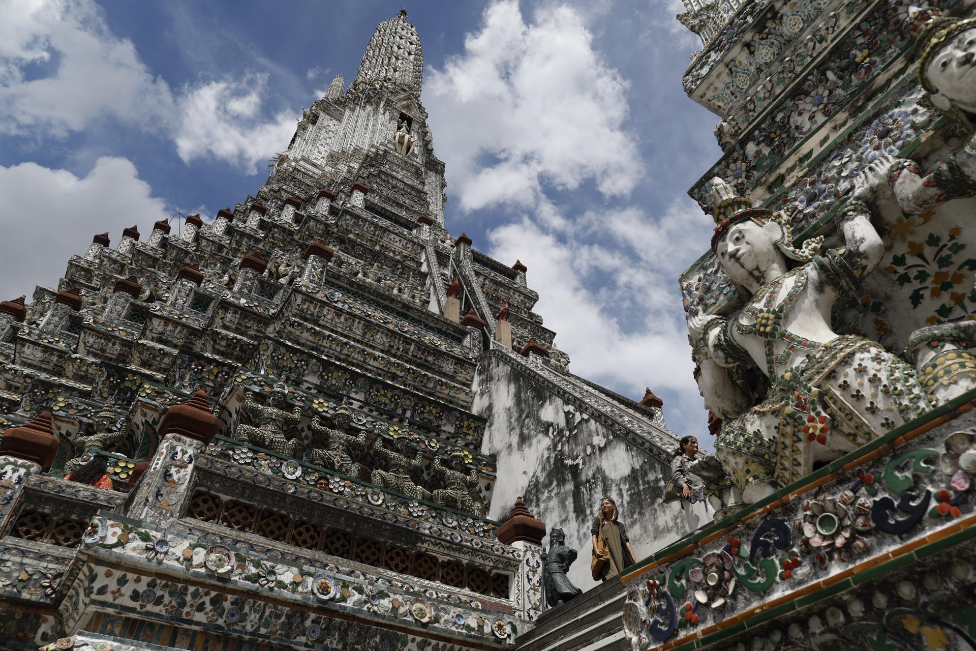 Viajar a Tailandia en 2026: estos son los nuevos requisitos de entrada para turistas