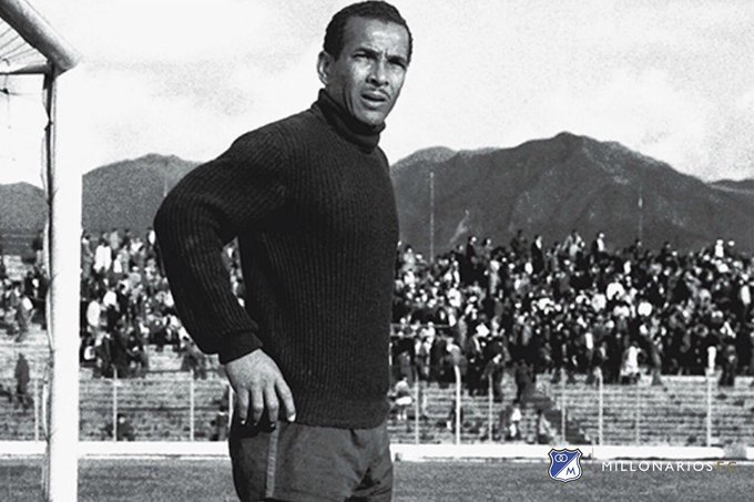 La leyenda de Efraín «Caimán» Sánchez
