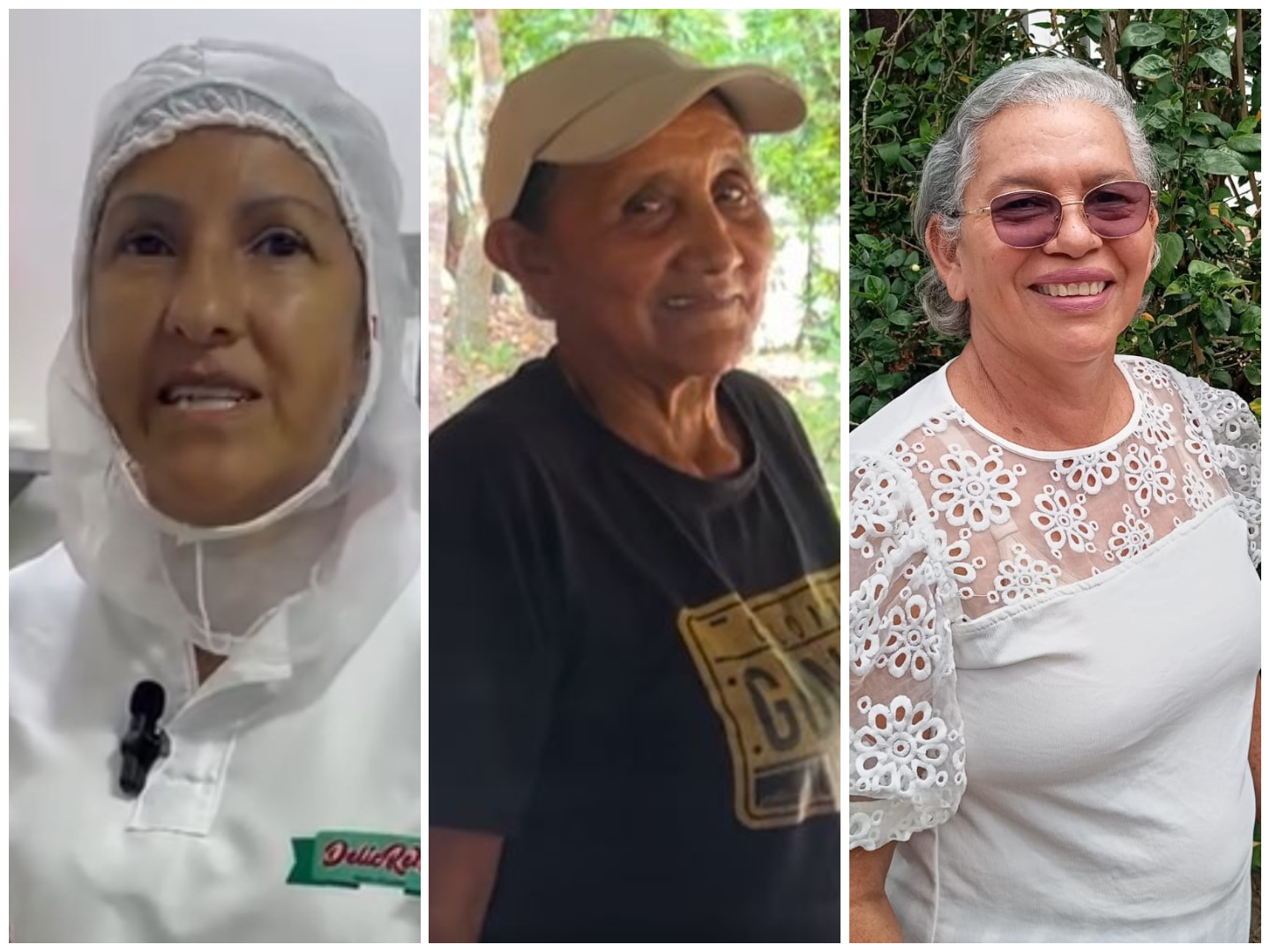 Grandes mujeres que construyeron oportunidades en negocios