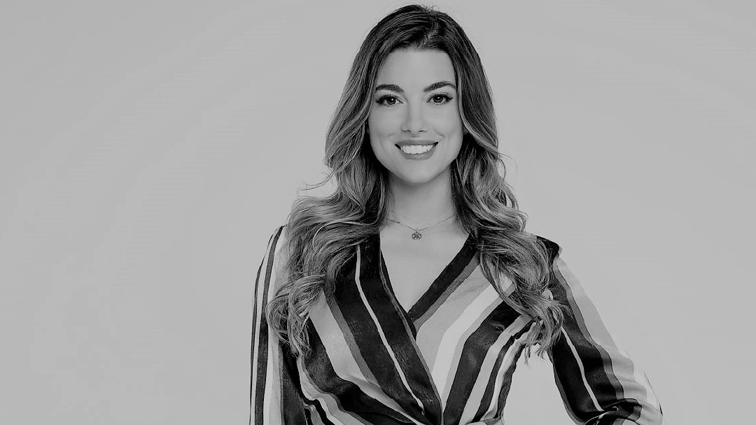 Aprenda a hacer ensalada de pasta con Marina Granziera