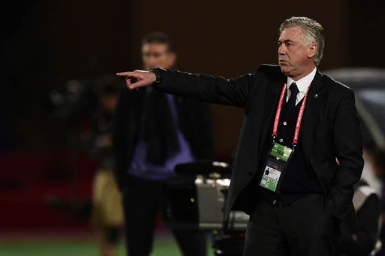 «No merecíamos perder», Ancelotti tras derrota del Real Madrid