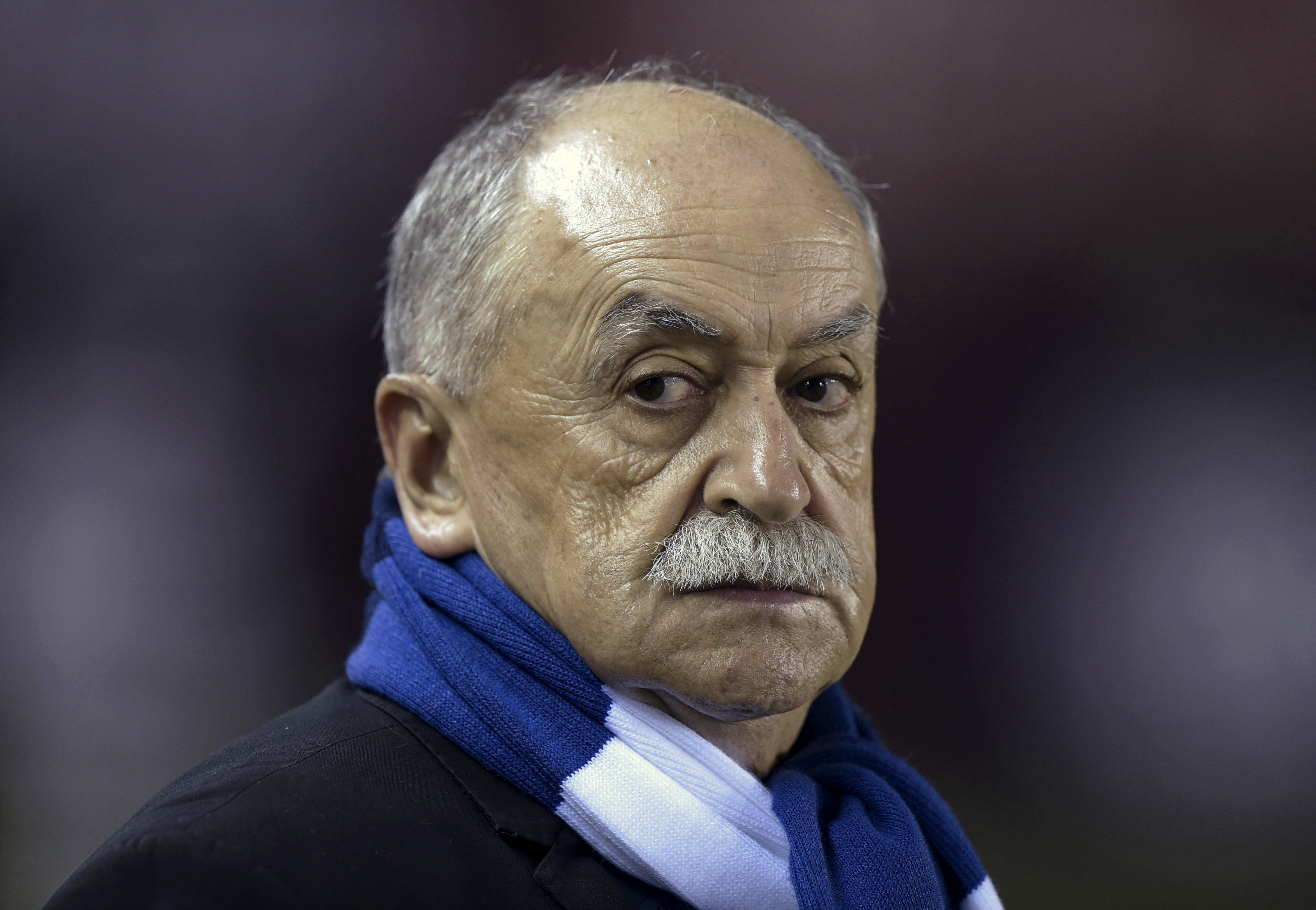 Murió Xabier Azkargorta, el técnico que llevó a Bolivia a su único Mundial