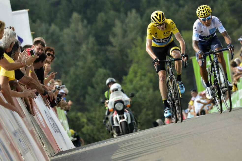 En Francia aseguran que el Tour empezará el 29 de agosto