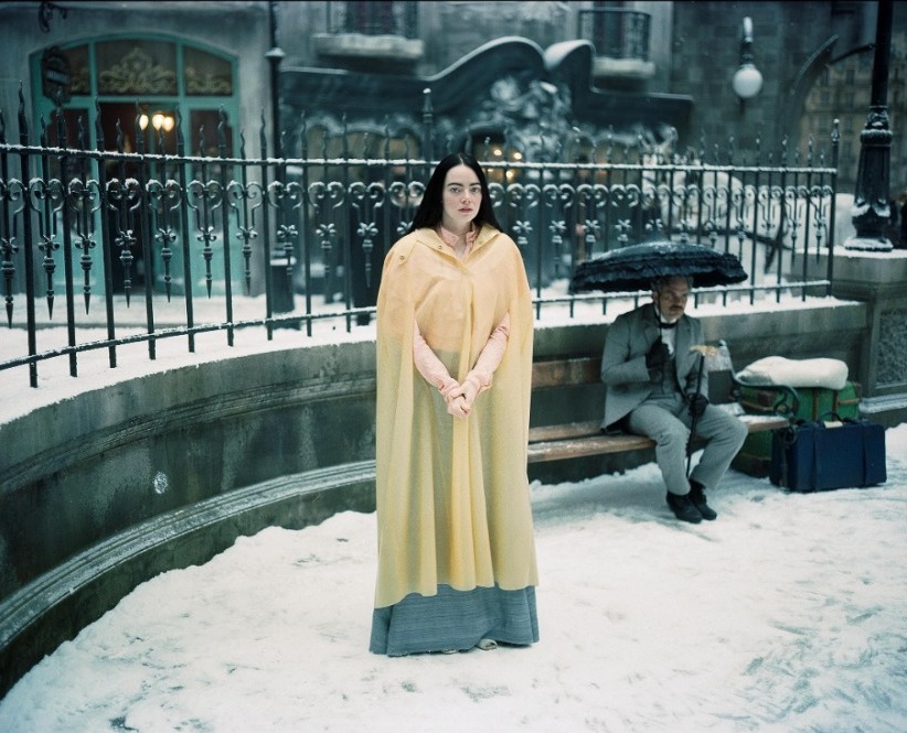 ¿Cuándo se estrenan las películas ganadoras en el Festival de Cine de Venecia?