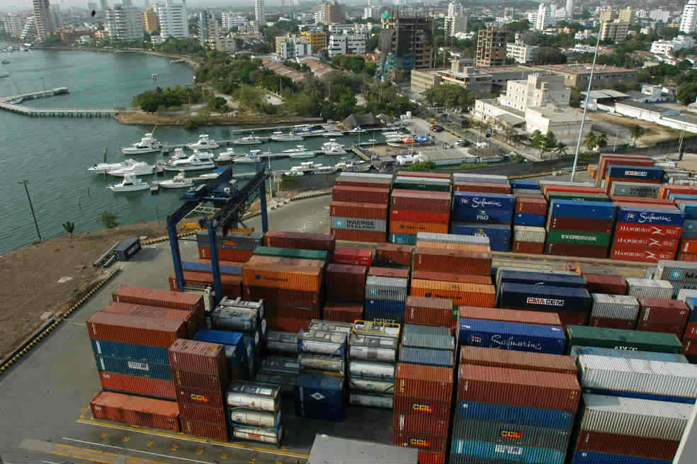 Aumentará inversión española en Colombia