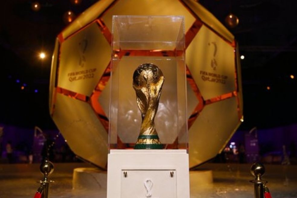 Así quedaron los grupos, calendario y todas las fechas del Mundial de Catar 2022