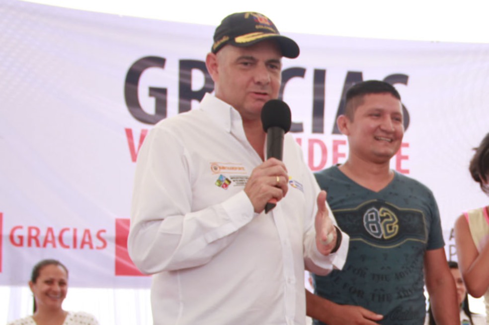 ¿El sí de Vargas Lleras a la paz dividió?