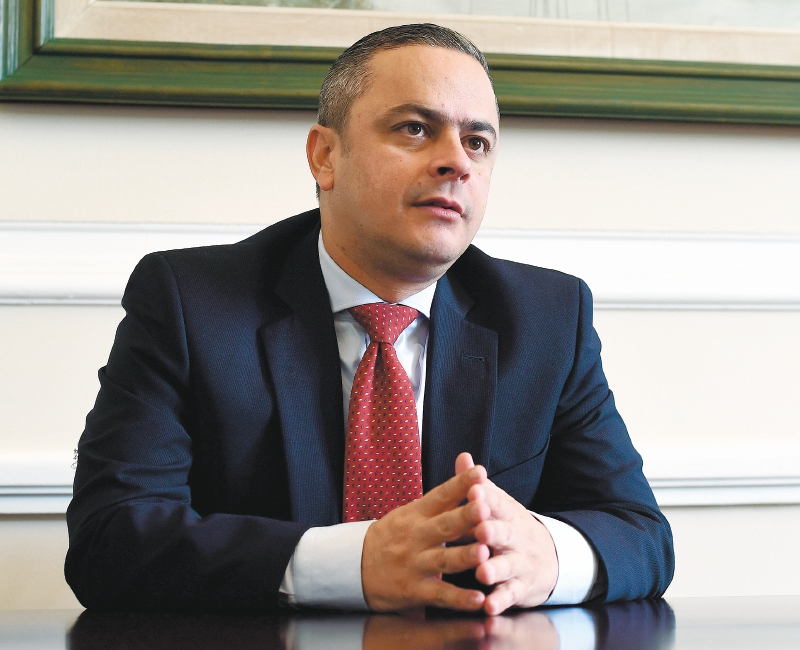 “No aceptamos engaños, necesitamos gestos de paz del Eln”: comisionado de Paz