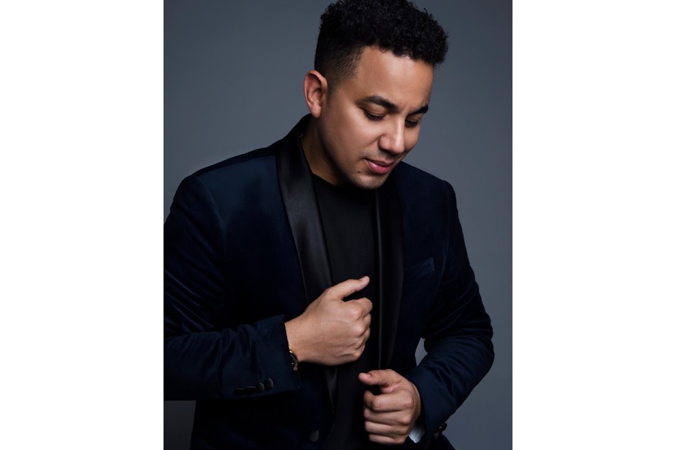 Felipe Peláez vuelve al vallenato romántico con “Te prometo”