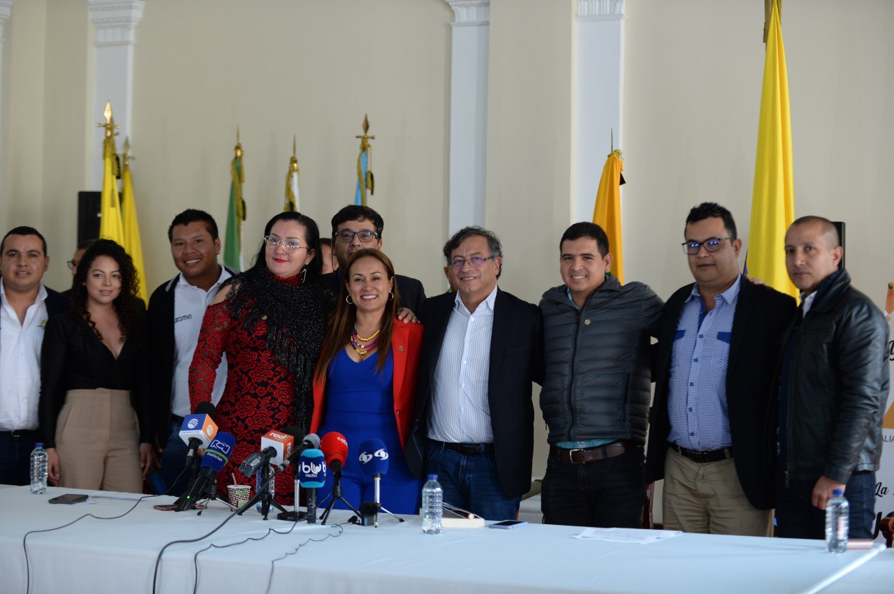 Partido ASI sale de la coalición de Gobierno por “desconexión” con las regiones