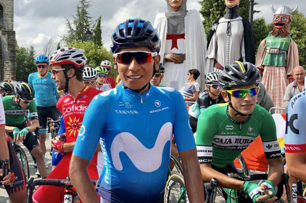 Quintana: «Vamos a ver cómo el equipo del nuevo líder se defiende»