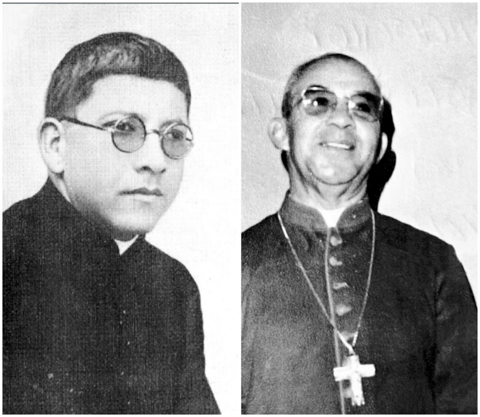 Dos retratos de la violencia nacional