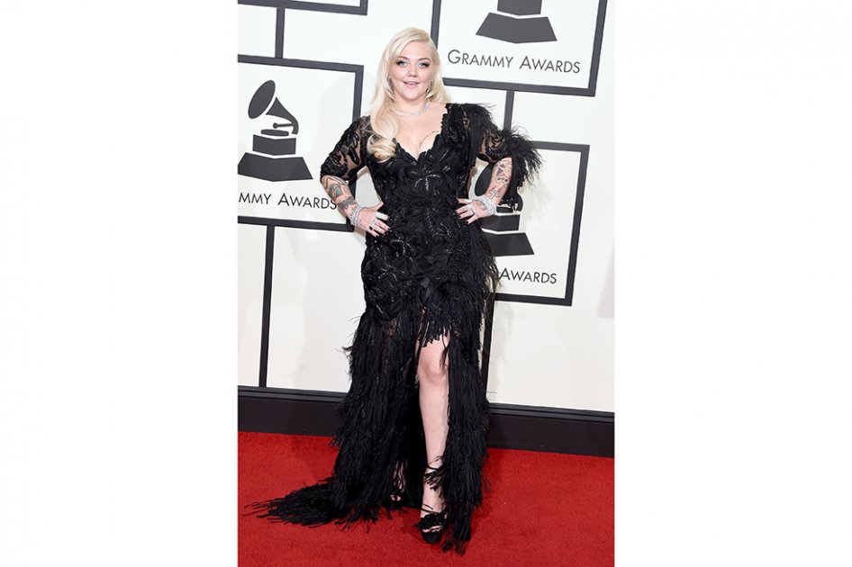 Elle King presenta su banda sonora de película «Cazafantasmas»